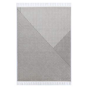 Rug Home Decor - Ares-10-Cream-Grey 300X400