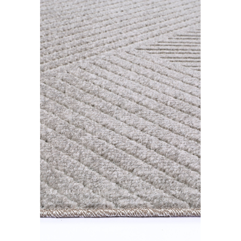 Rug Home Decor - Ares-10-Cream-Grey 300X400