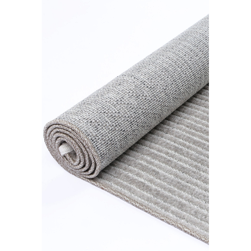 Rug Home Decor - Ares-10-Cream-Grey 300X400