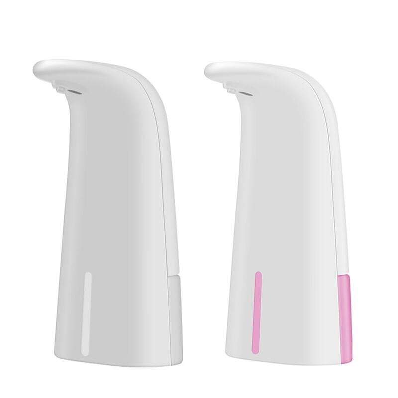 Touch Free Automatic Sensor Foaming 250Ml Soap Dispenser