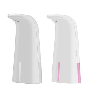 Touch Free Automatic Sensor Foaming 250Ml Soap Dispenser