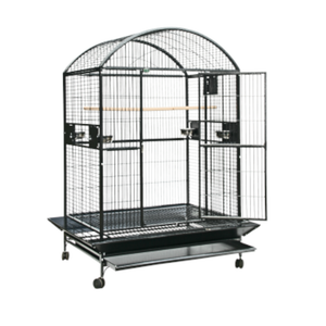 Avi One Heavy Duty Parrot Cage Arch Top