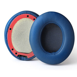 B17 Replacement Ear Pads Cushion Compatible With Beats Studio