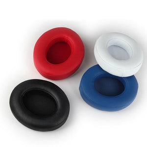 B17 Replacement Ear Pads Cushion Compatible With Beats Studio