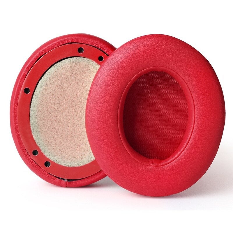 B17 Replacement Ear Pads Cushion Compatible With Beats Studio