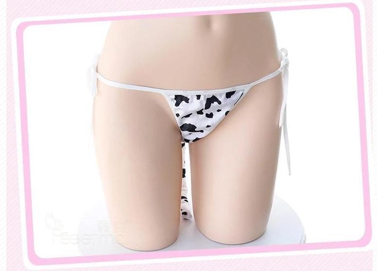 House Of Dasein Baby Cow Cosplay Kawaii Costume