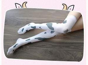 House Of Dasein Baby Cow Cosplay Kawaii Costume