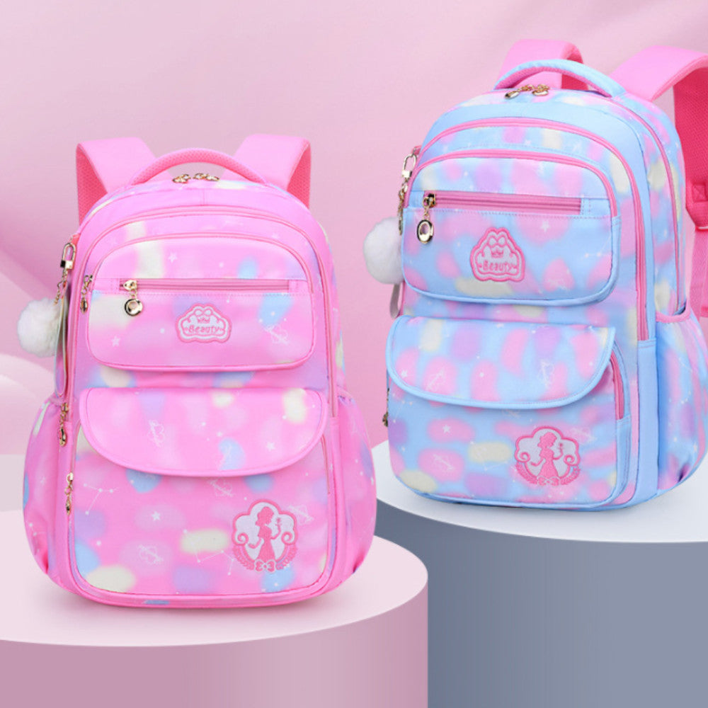 Cute Kawaii Backpack School Bag For Girl