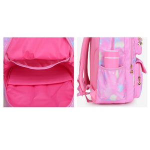 Cute Kawaii Backpack School Bag For Girl