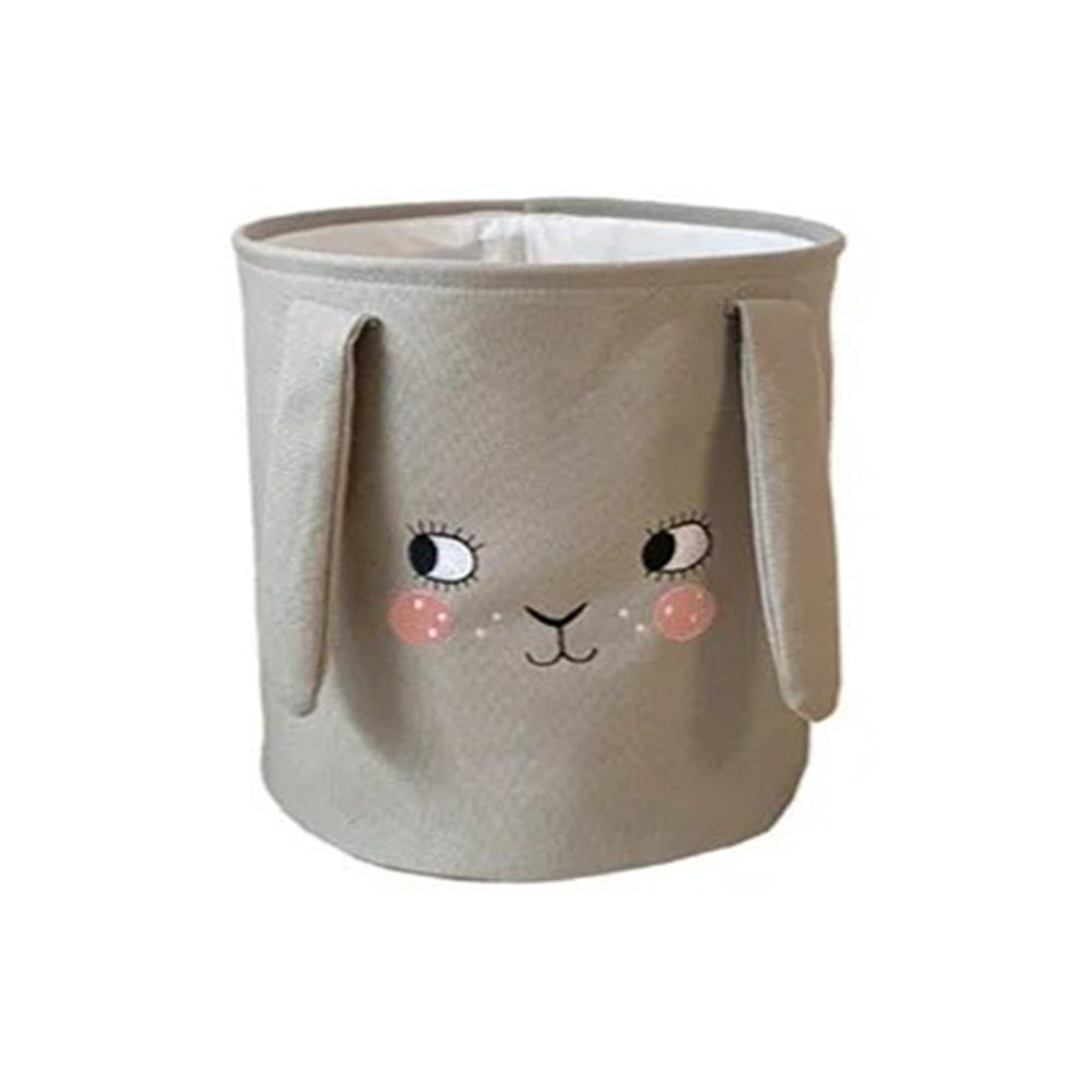 Storage Bucket Leveret Large Capacity Cloth Organizer Basket Folding Home Bag