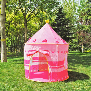 Ball Pit Play Tent