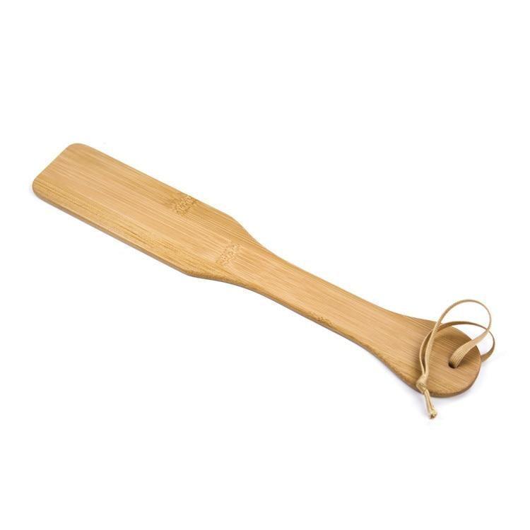 House Of Dasein Bamboo Heart Paddle