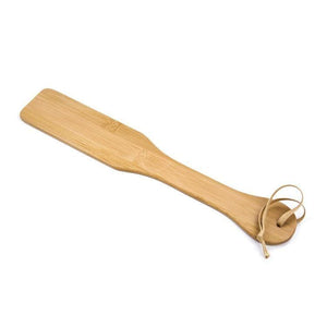 House Of Dasein Bamboo Heart Paddle