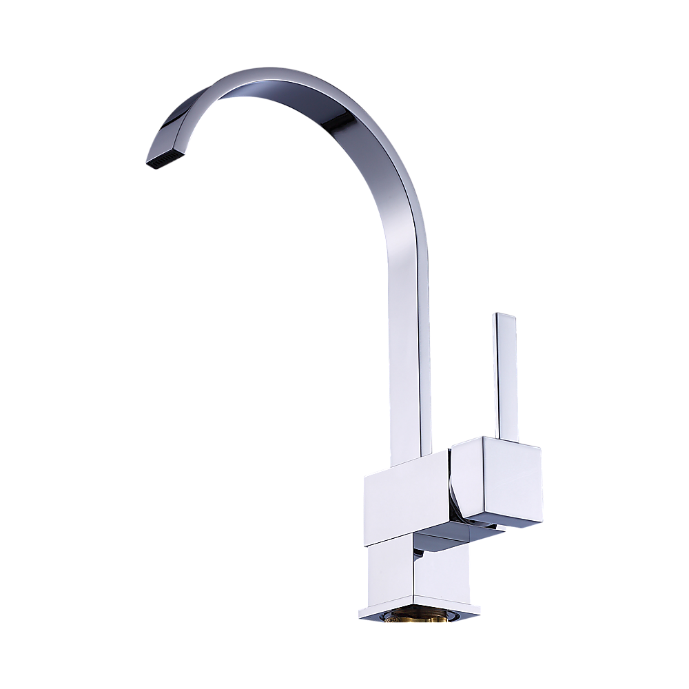 Basin Mixer Tap Faucet Kitchen Laundry Bathroom Sink