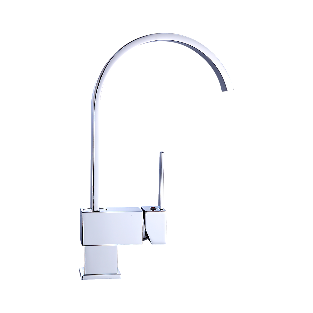 Basin Mixer Tap Faucet Kitchen Laundry Bathroom Sink