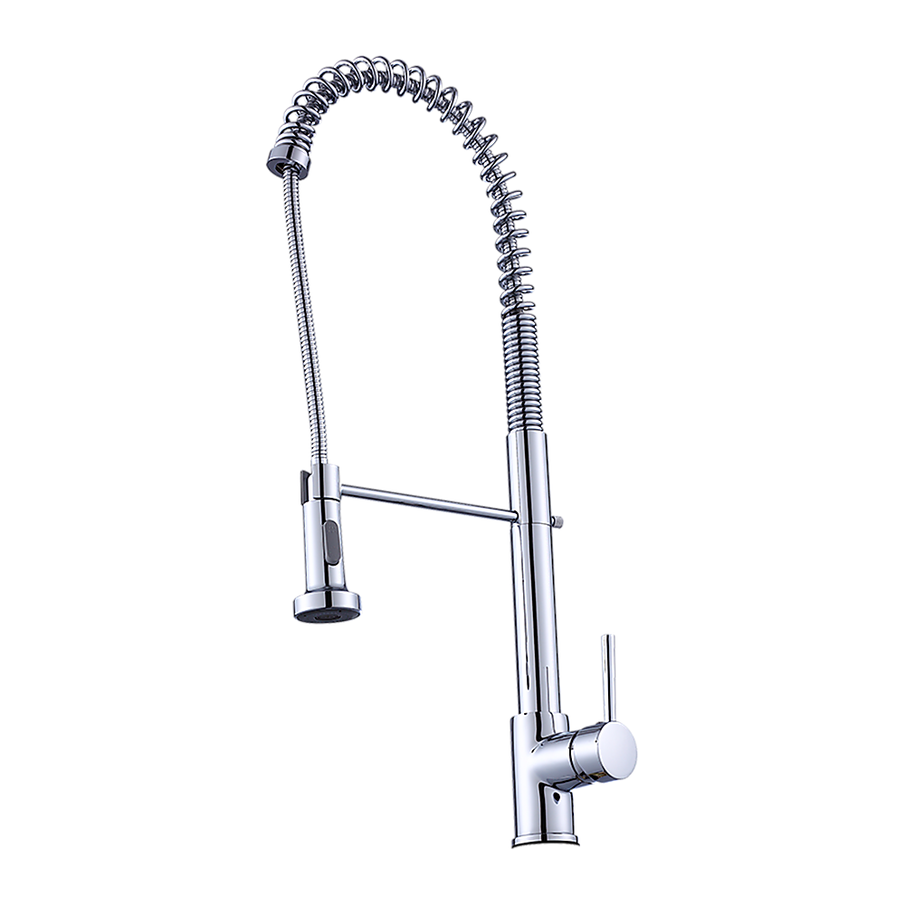 Basin Mixer Tap Faucet W/Extend -Kitchen Laundry Sink