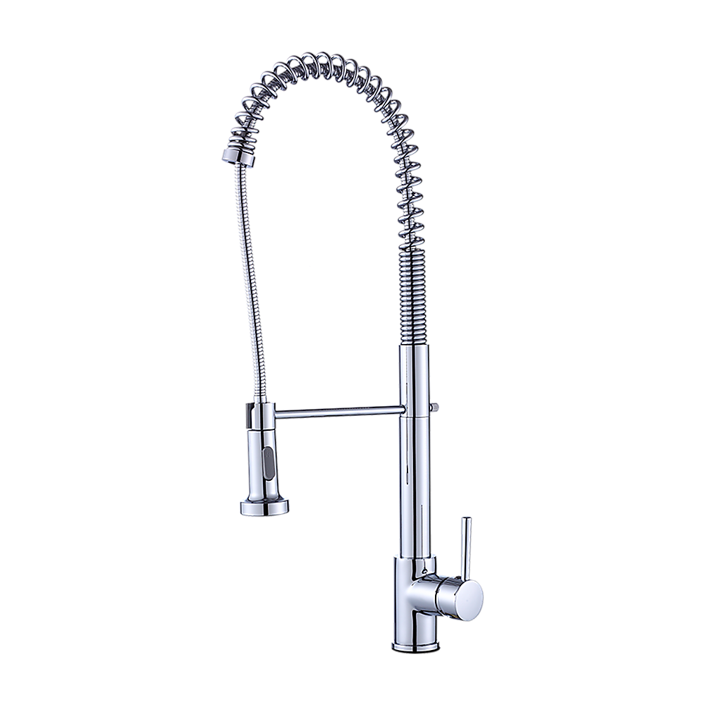 Basin Mixer Tap Faucet W/Extend -Kitchen Laundry Sink