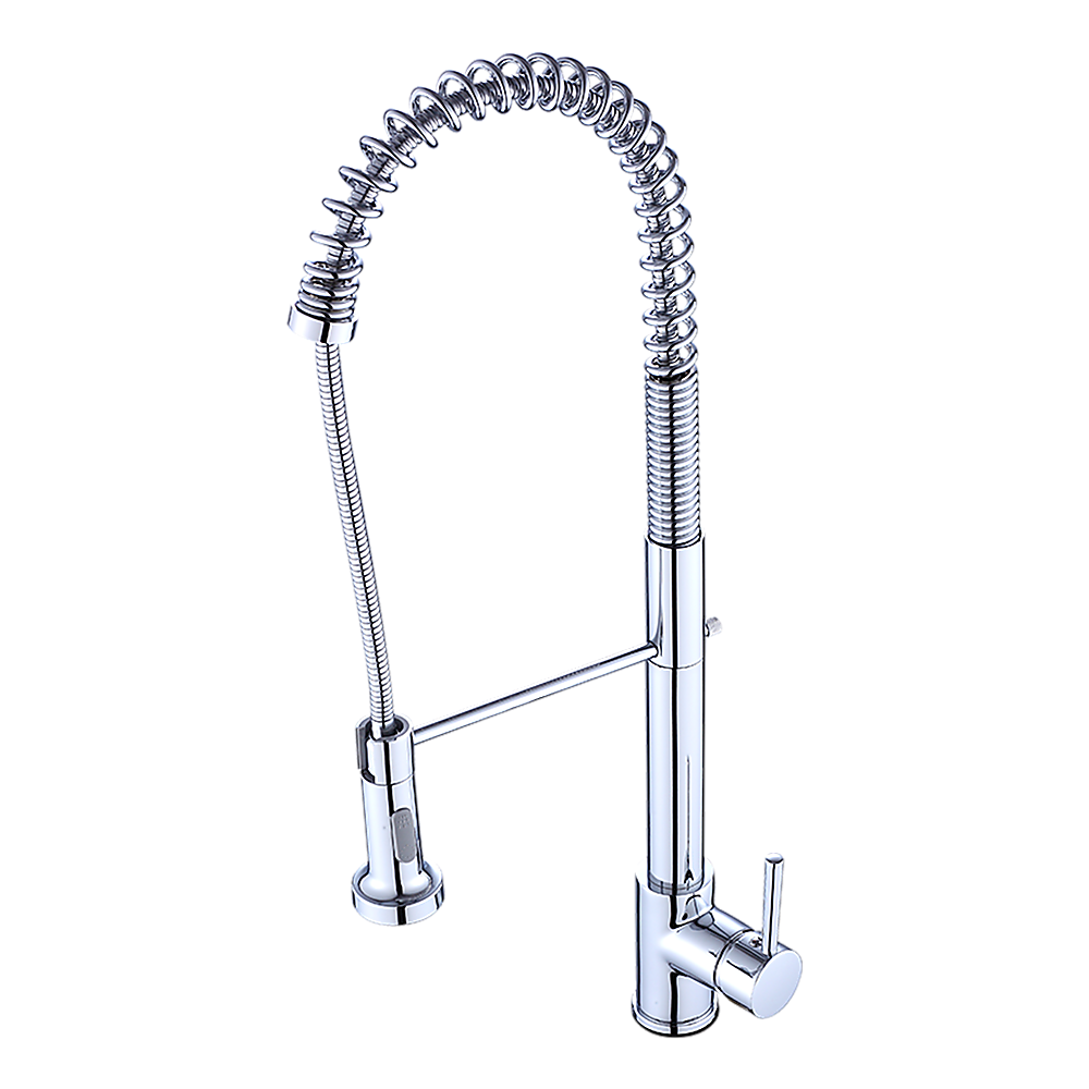 Basin Mixer Tap Faucet W/Extend -Kitchen Laundry Sink