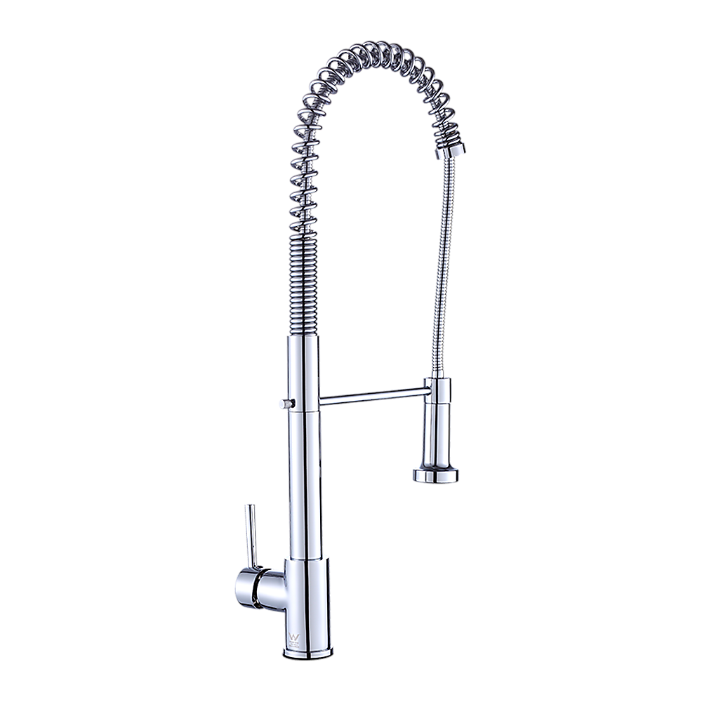 Basin Mixer Tap Faucet W/Extend -Kitchen Laundry Sink