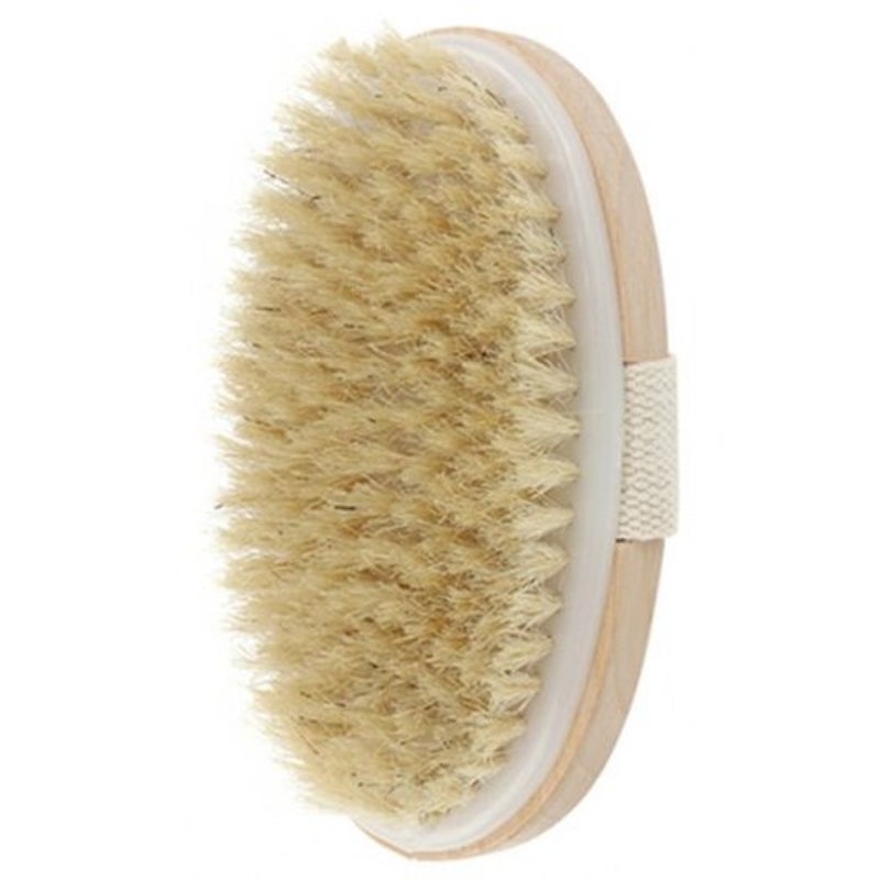 Bathroom Shower Brush Sand