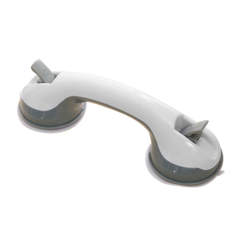 Bathroom Suction Grab Bars Armrest Toilet Assist Handle Cup Handrails Disabled Safety Shower Grip For Elderly Seniors Ch