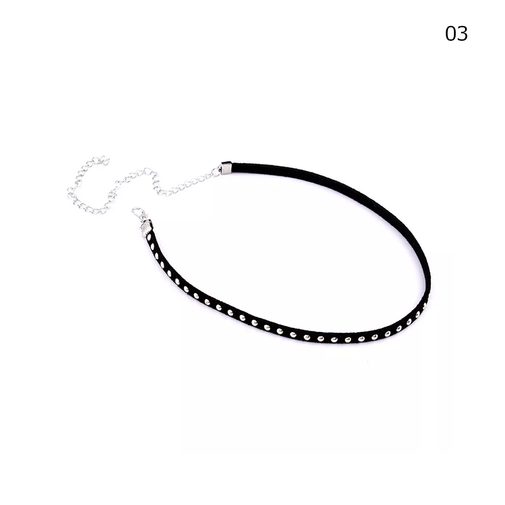 Bdsm Day Collar Choker Necklace Slave Play Bondage Fetish