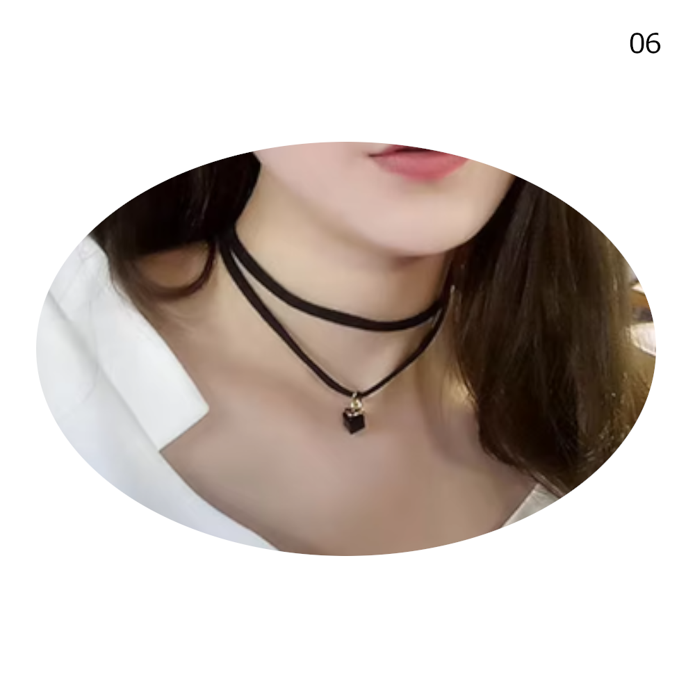 Bdsm Day Collar Choker Necklace Slave Play Bondage Fetish