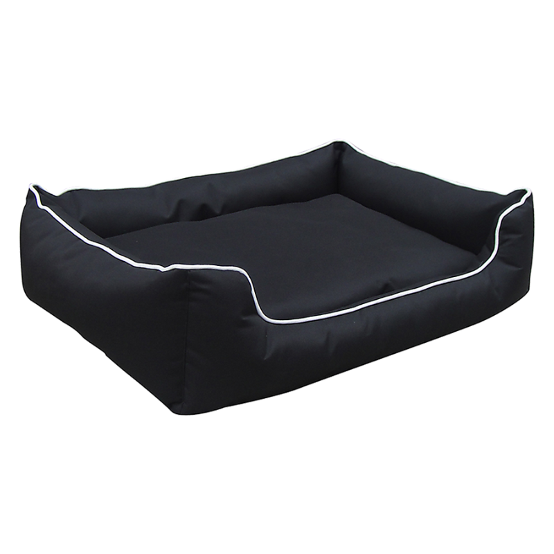 120Cm X 100Cm Heavy Duty Waterproof Dog Bed