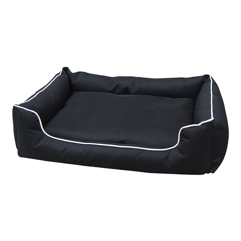 120Cm X 100Cm Heavy Duty Waterproof Dog Bed