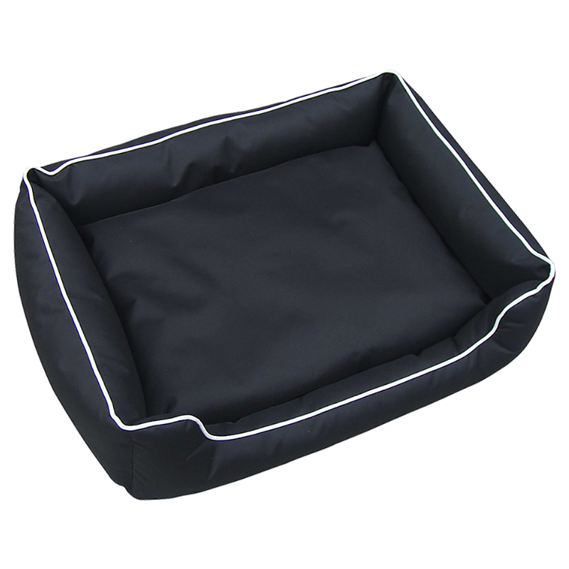 120Cm X 100Cm Heavy Duty Waterproof Dog Bed