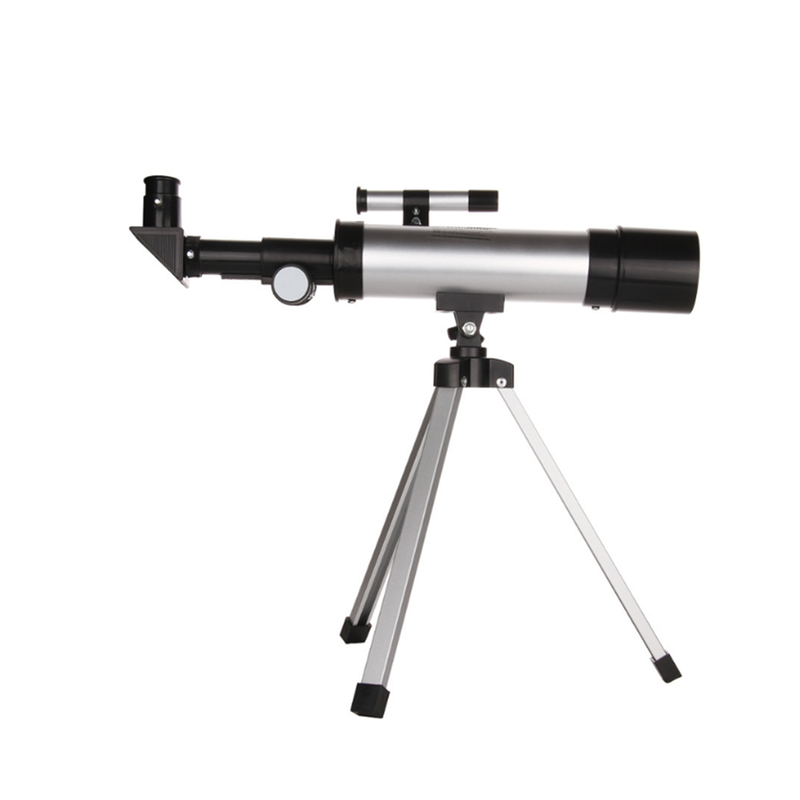 Beginner Astronomical Telescope F36050 Upgraded Version With High Definition Magnification Monocular Finder Mirror