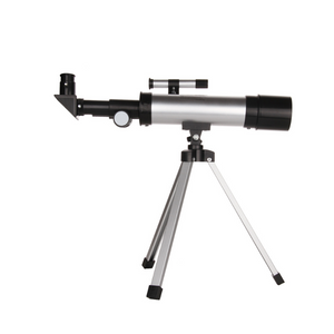 Beginner Astronomical Telescope F36050 Upgraded Version With High Definition Magnification Monocular Finder Mirror