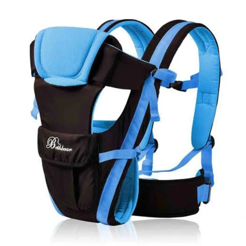 Beth Bear Baby Carrier