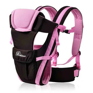 Beth Bear Baby Carrier