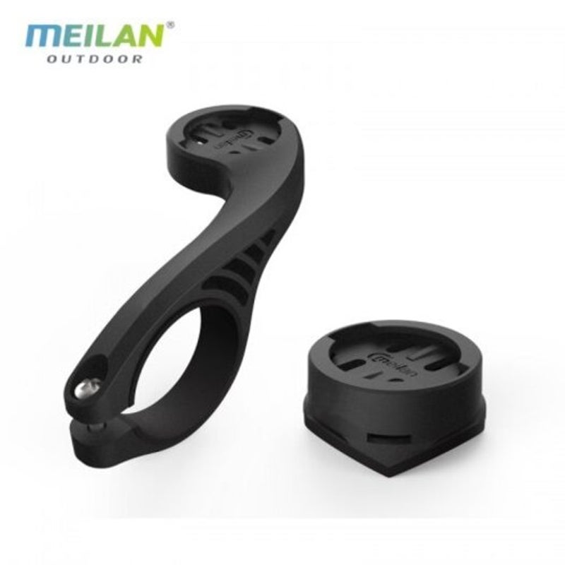 Bicycle Computerbracket Extended Mount Bike Speedometer Holder For Garminmeilan Xoss C2