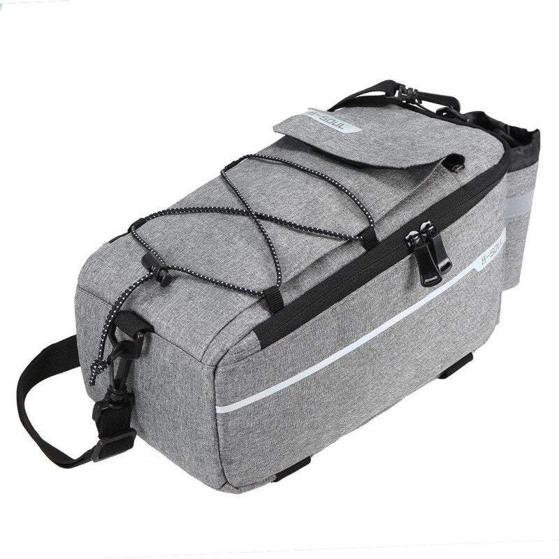 Bike Travel Cases Bags Bicycle Rear Insulated Storage Cooler Cycling Equipment