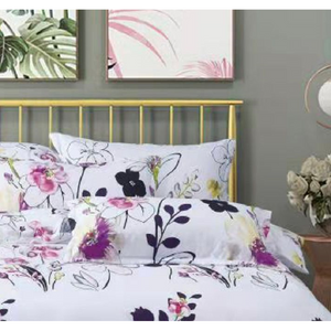 Bloom Duvet Quilt Cover Set