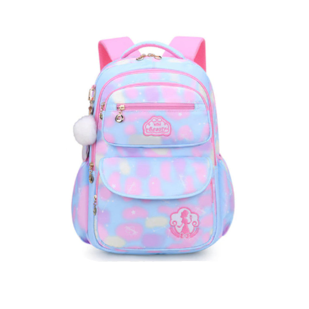 Cute Kawaii Backpack School Bag For Girl