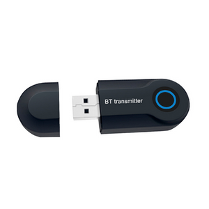 Bluetooth Audio Transmitter Free Drive Tv Computer Transfer Usb 4.2 Adapter