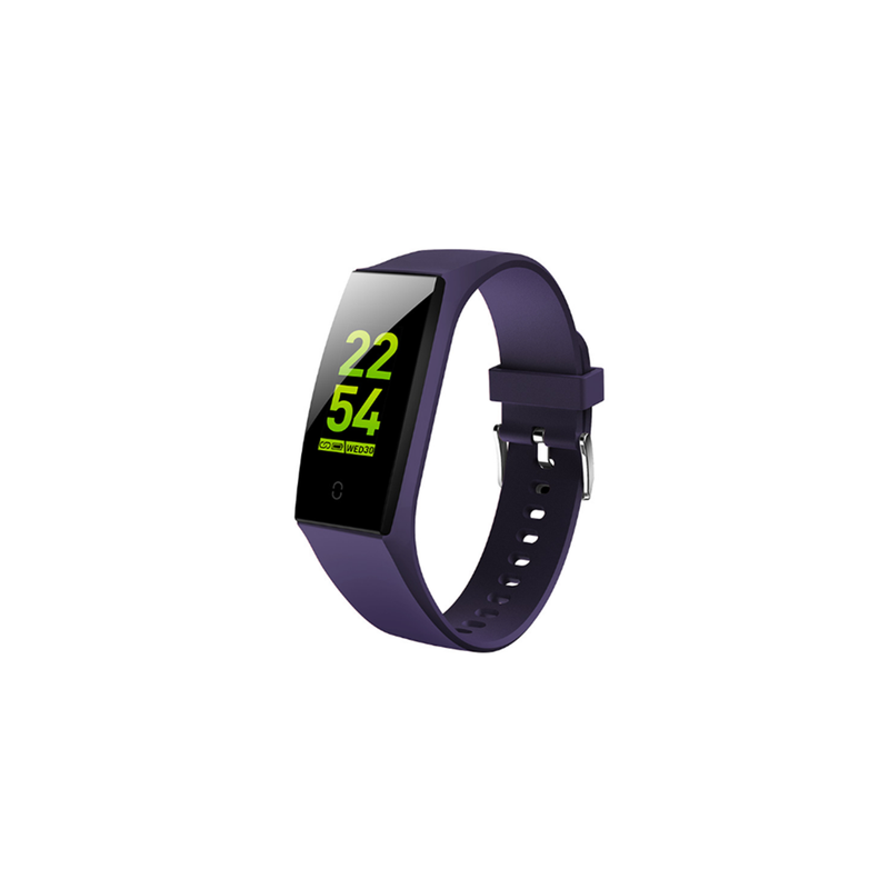 Bluetooth Heart Rate Monitor Fitness Tracker Smart Wristband