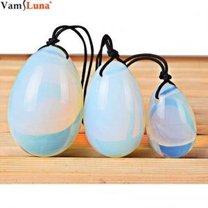 House Of Dasein Body Massage Stone Vaginal Muscle Tightening Kegel Exercise Balls