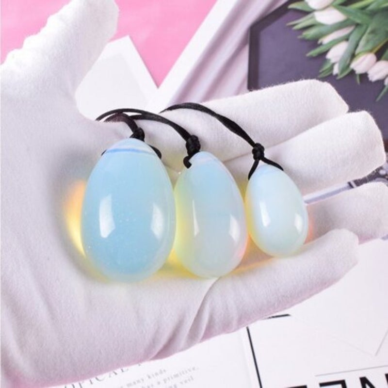 House Of Dasein Body Massage Stone Vaginal Muscle Tightening Kegel Exercise Balls