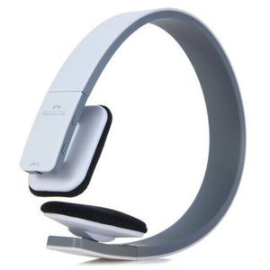 Bq 618Stereo Bluetooth Headset White