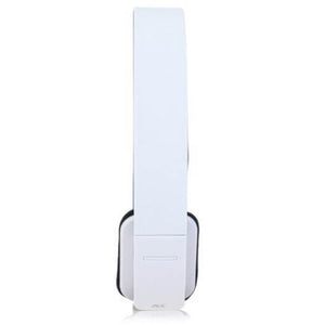 Bq 618Stereo Bluetooth Headset White