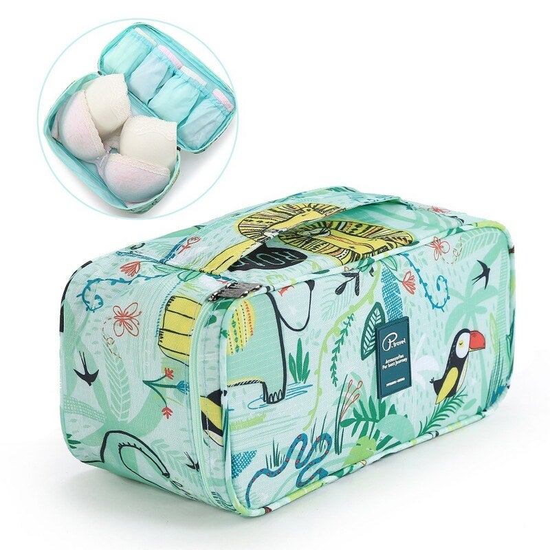 Bra Underwear Storage Bag 02