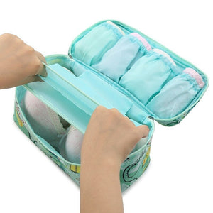 Bra Underwear Storage Bag 02