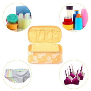 Bra Underwear Storage Bag 02