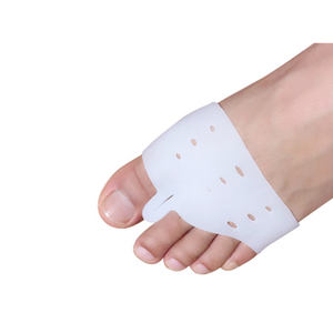 2 Pairs Bunion Relief Corrector Protector Treats Pain In Hallux Valgus