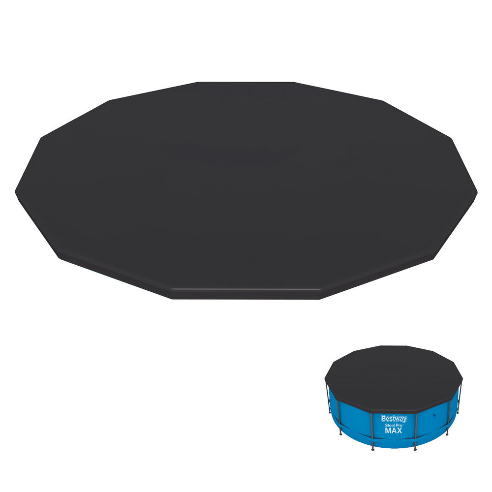 Bestway Pvc Pool Cover