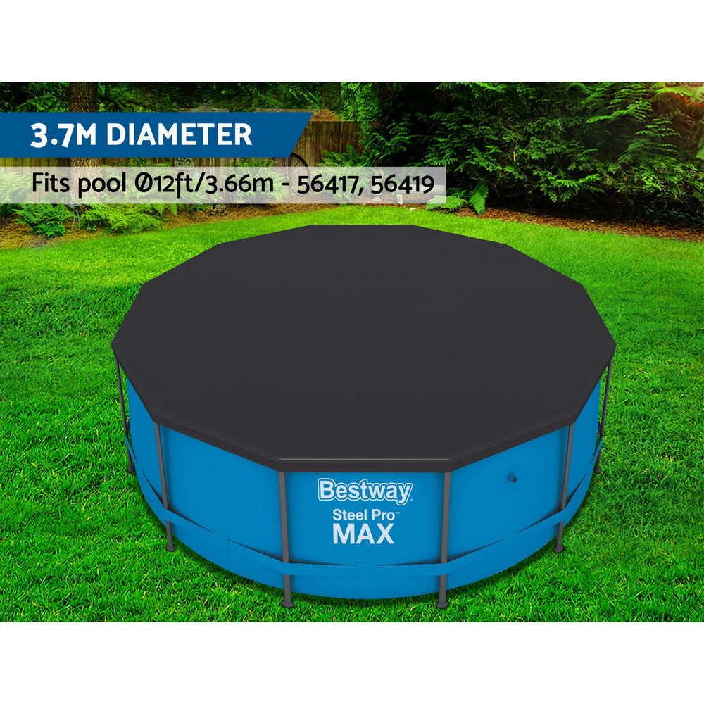 Bestway Pvc Pool Cover